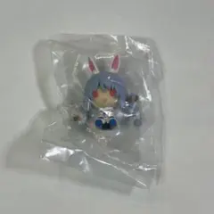 未開封 兎田ぺこら 一番くじ ちょこのっこ ホロライブ フィギュア