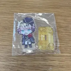 悪魔執事と黒い猫 あくねこ ロノ・フォンティーヌ アクリルスタンド 