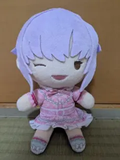 2026年最新】輿水幸子 ぬいぐるみの人気アイテム - メルカリ