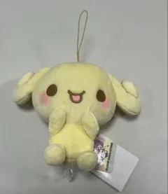 サンリオ ぬいぐるみ シナモロール エスプレッソ ゆるかわ