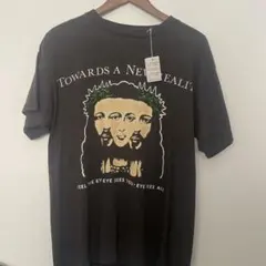 SAINT Mxxxxxx セントマイケル 名作 マリリンマンソンTシャツ XL SAINT Mxxxxxx セントマイケル 名作 マリリンマンソンTシャツ XL