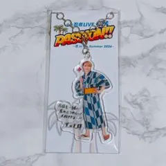 少年忍者　黒田光輝