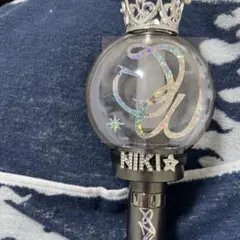 ENHYPEN ペンライト ステッカー ジョンウォンver.