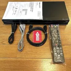 2026年最新】bd nw510 aquosの人気アイテム - メルカリ