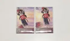 佐伯イッテツ 海の家 アクスタ