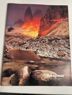 パタゴニア patagonia カタログ WINTER 1998 2025年最新】パタゴニア カタログ 1998の人気アイテム - メルカリ