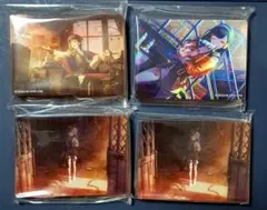 プロセカ　白石杏　ノーブルアートコレクション