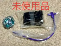 ベイブレードX ユニコーンスティング5-60GP、ランチャーセット