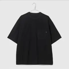 ENNOY POCKET & CREW 2PACK SS T-SHIRTのサムネイル