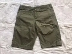 ナチュラルランドリー　ショートパンツのサムネイル