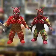 2026年最新】巨大ヤプール 怪獣シリーズの人気アイテム - メルカリ
