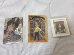 レオナキングスカラー ツイステ カード マグネット