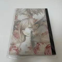 樋野まつり原画展 25周年記念公式ビジュアルブック ヴァンパイア騎士
