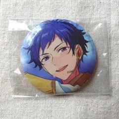 あんスタ 伏見弓弦 SS イベコレ 缶バッジ