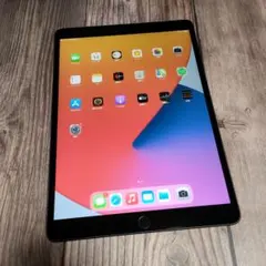 iPad Air 3世代 64GB スペースグレー 新品近い