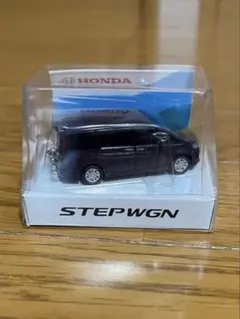 HONDA STEPWGN SPADA LEDカーキーホルダー(非売品)