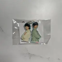 M!LK 佐野勇斗 吉田仁人 ひっつきーほるだー