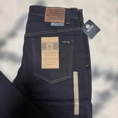 VOLCOM SOLVER デニムパンツ 30インチ