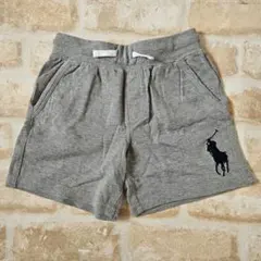 POLO　Ralph Lauren キッズ　ハーフパンツ　100