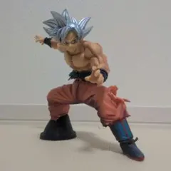 ドラゴンボール超サイヤ人ゴッド超サイヤ人孫悟空 フィギュア
