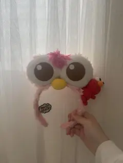 USJ モッピー カチューシャ