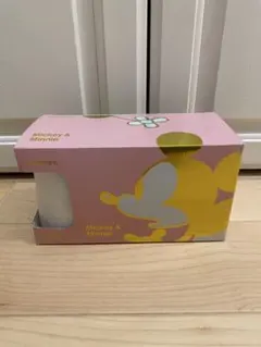 【耀くん様専用】Francfranc ミッキー＆ミニー マグカップ 2個セット