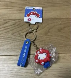 サンリオ　ミャクミャク