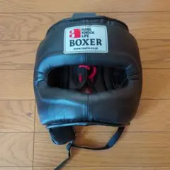 Isami ボクサー　フルフェイスヘッドギアのサムネイル