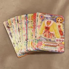 2026年最新】アイカツカード まとめ売りの人気アイテム - メルカリ