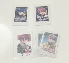 配信少女ノ裏垢迷宮 チェキ セット - メルカリ