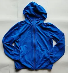 UNIQLO　エアリズムパーカー