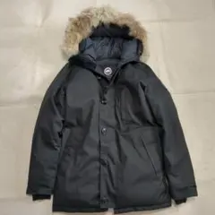 2025年最新】カナダグース ジャスパー ブラックレーベルの人気アイテム