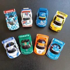 2026年最新】サーキットチョロQの人気アイテム - メルカリ