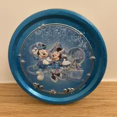 ディズニーシー２５周年チョコレート