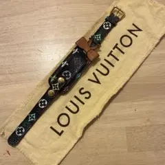 Louis Vuitton モノグラム ブレスレットのサムネイル