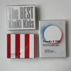 2026年最新】Kinki KIDS 39の人気アイテム - メルカリ