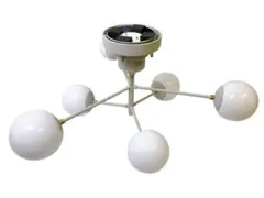 インターフォルム Poutala ポウタラ シーリングライト LT-4326