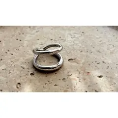 LORO loro wire ring 01 4号、9号、13号 - メルカリ
