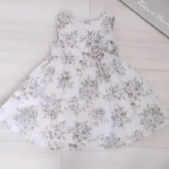 タルティーヌエショコラ　ワンピース