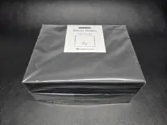 ポケモンセンター 本革二つ折り財布 ブラッキー 新品