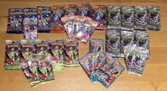 ポケモンカード 未開封パック 181パック まとめ売り - メルカリ