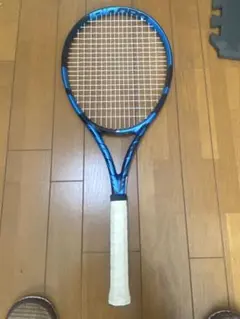 Babolat PURE DRIVE100＋ 2021版 G3 複数在庫あり 2026年最新】ピュアドライブ2021 g3の人気アイテム - メルカリ