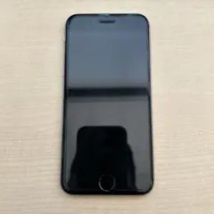 Apple iPhone 6s シルバー 本体