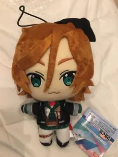 2025年最新】三毛縞斑 ぬいぐるみ 新衣装の人気アイテム - メルカリ