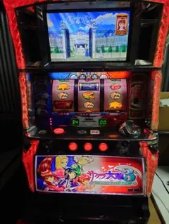 A slot偽物語 実機 引き取り限定 - メルカリ