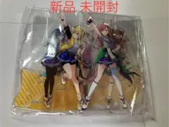 アイドルマスター アクリルスタンド 全員集合 激レア - メルカリ