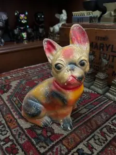 50s Chalkware チョークウェア ミッドセンチュリー ヴィンテージ