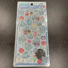 【正規品】　ハンギョドン　ボンボンドロップシール