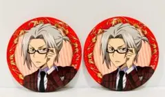 公*o様 獄寺隼人セット　缶バッジ 2025年最新】獄寺隼人 缶バッジの人気アイテム - メルカリ