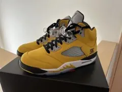2025年最新】air jordan 5 retro tokyo23の人気アイテム - メルカリ